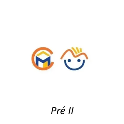 04-Cemac-Casinha Feliz Pré II - Pedagógico