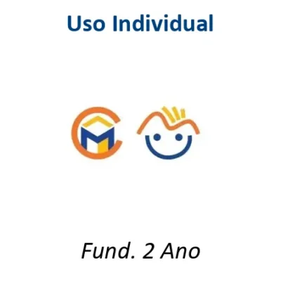 06-Cemac-Casinha Feliz Fundamental 2 Ano - Individual