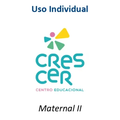 02-CrescerMaternal II - Uso Individual