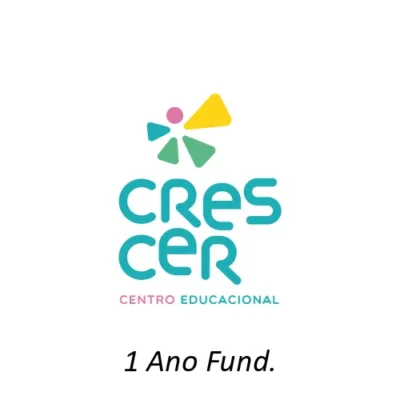 05-Crescer Fundamental 1 Ano - Uso Pedagógico