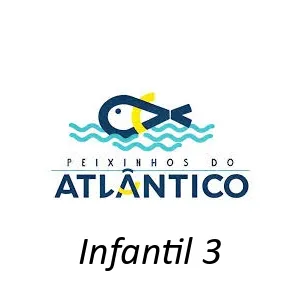 03-Peixinhos Do Atlântico Aeroporto Infantil 3 - Coletivo