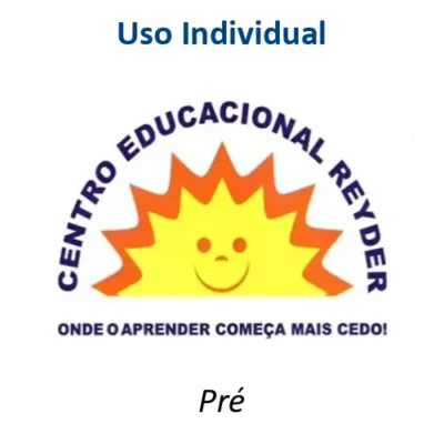 Reyder Pré - Material Individual