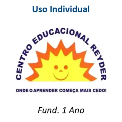 Reyder Fundamental I - Material Individual