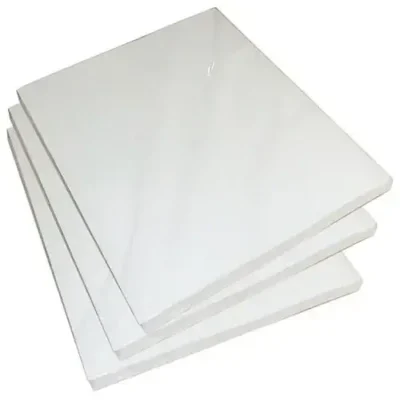 Papel Fotográfico 21 cm X 29,7 cm