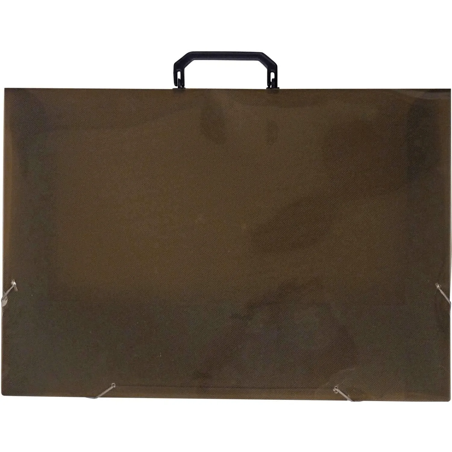 Pasta Maleta A3 Fume 350 mm X 505 mm X 25 mm  - Acp