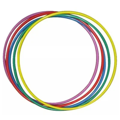 Bambolê  (Cores Sortidas) Un. - Nakatoys