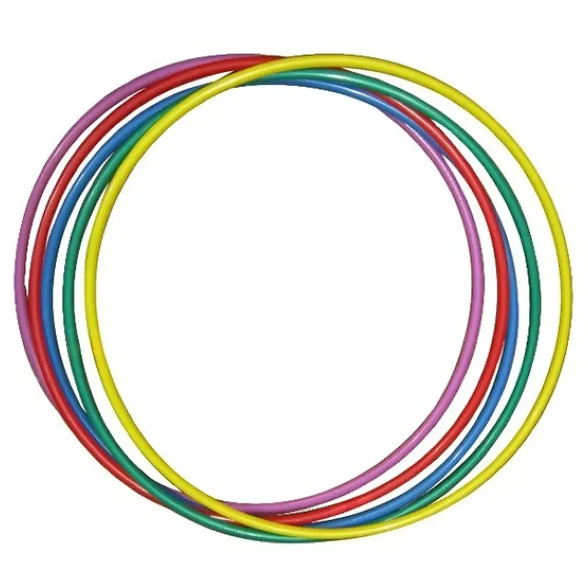 Bambolê  (Cores Sortidas) Un. - Nakatoys