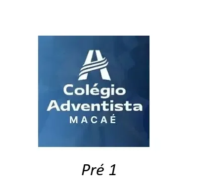 03- Adventista Pré 1