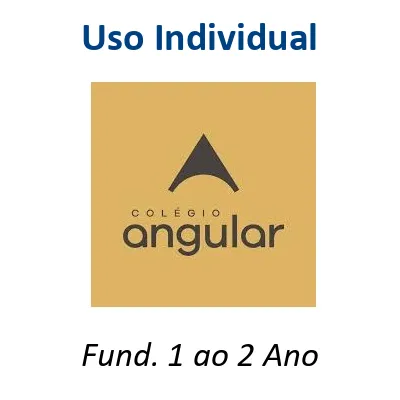 1-Colégio Angular 1 Ao 2 Ano - Individual