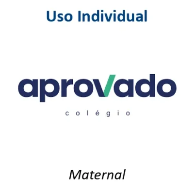 01-Aprovado Maternal - Individual