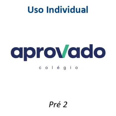 03-Aprovado Pré 2 - Individual