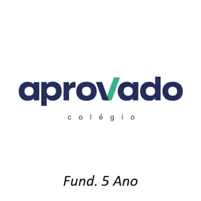 08-Aprovado 5 Ano - Coletivo