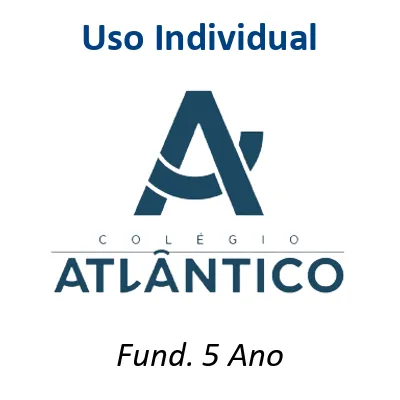 05- Atlântico Imbetiba 5 Ano - Individual