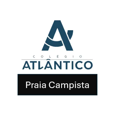 Colégio Atlântico Praia Campista