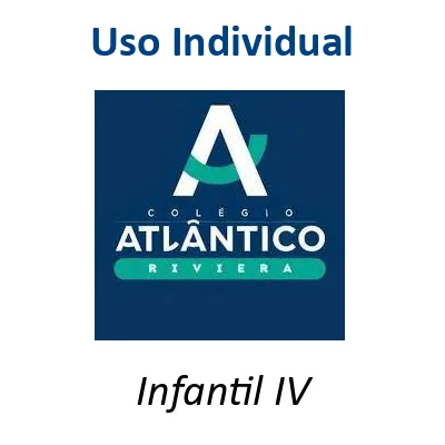 04-Atlantico Riviera Infantil IV - Individual