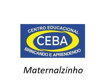 01-CEBA Maternalzinho