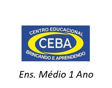 12-CEBA Ens. Médio 1 Ano