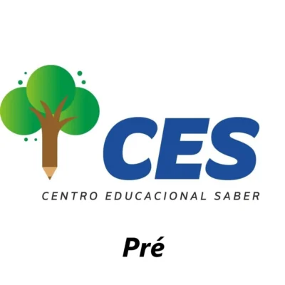 03-CES - Pré 1 e 2