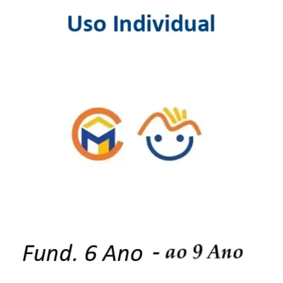 10-Cemac-Casinha Feliz Fundamental 6 ao 9 Ano - Individual