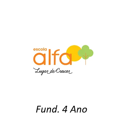 08-Escola Alfa 4 Ano - Coletivo