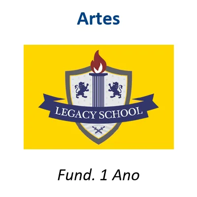 05-Legacy School Fund. 1 Ano - Artes
