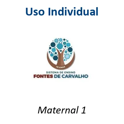 01-Fontes De Carvalho Maternal 1 - Individual
