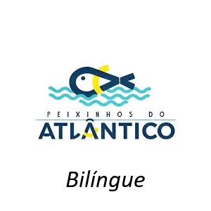 06-Peixinhos Do Atlântico Aeroporto Infantil Bilíngue - Coletivo