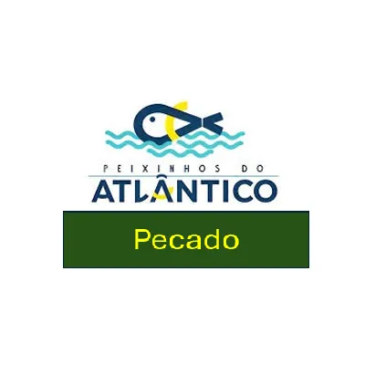 Peixinhos Do Atlântico - Pecado