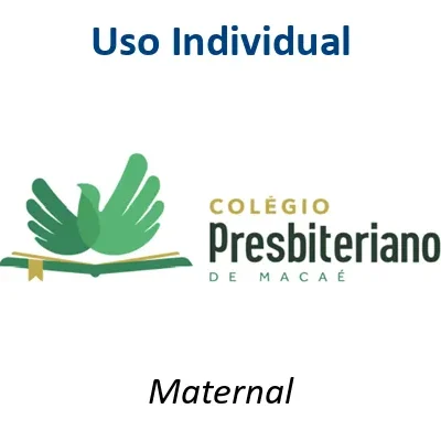 01-Presbiteriano Maternal - Individual