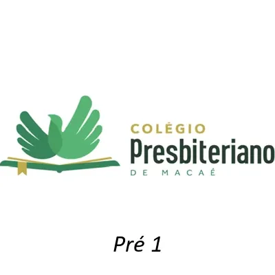 02-Presbiteriano Pré 1- Coletivo