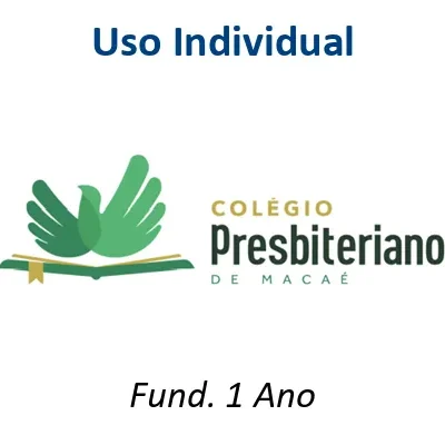 04-Presbiteriano Fund. 1 Ano - Individual