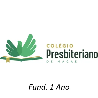 04-Presbiteriano Fund. 1 Ano - Coletivo
