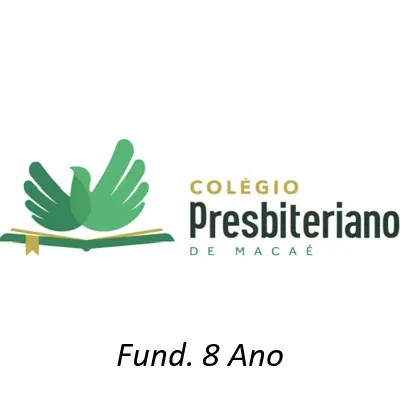 11-Presbiteriano Fund. 8 Ano - Coletivo