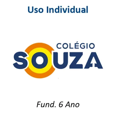 12-Souza 6 Ano - Individual