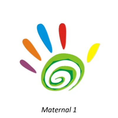 02-Escola Geração Maternal 1